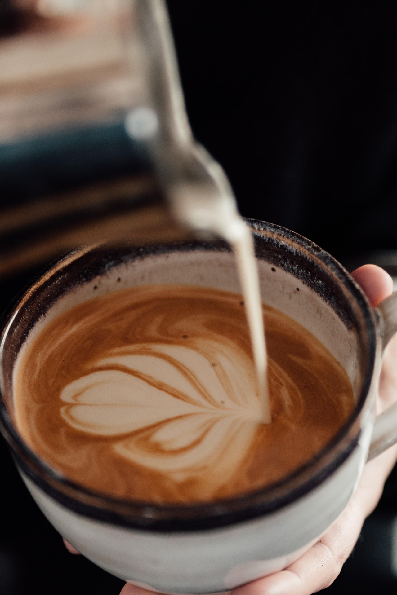 Coffee cup