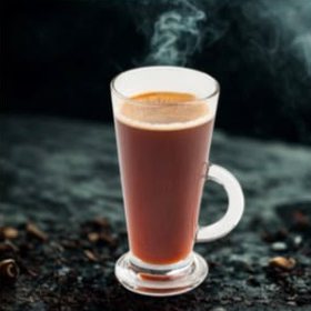 Cac Menu Americano