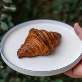 Cac Menu Biscoff Croissant