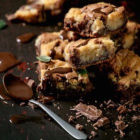 Cac Menu Brookie
