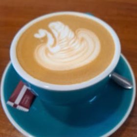 Cac Menu Cappuccino