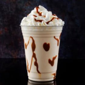 Cac Menu Caramel Hazelnut Frappe