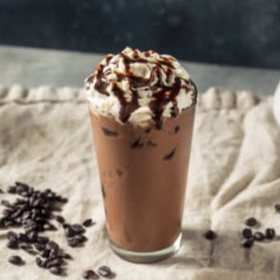 Cac Menu Cold Coffee