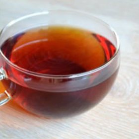 Cac Menu Earl Grey English Breakfast