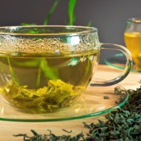 Cac Menu Japanese Green Tea