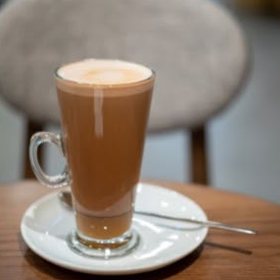 Cac Menu Mocha
