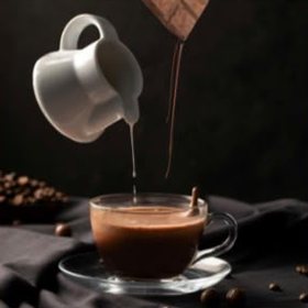 Cac Menu Signature Dark Chocolate