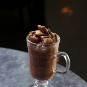Cac Menu Soul Of Chocolate