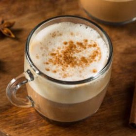 Cac Menu Spanish Latte